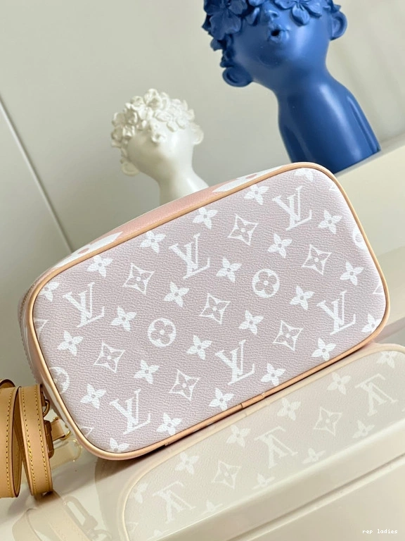 Cheap LOUIS BAG VUITTON TOILETRY 0815